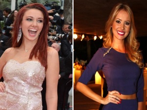Qual foi a miss mais bem-vestida da semana? Entre e vote!